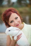 Nika Okuneva-Kulgacheva - Livemaster - handmade