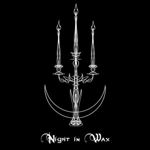 NightInWax - Livemaster - handmade