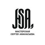 ASA - Livemaster - handmade