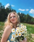 Ksenia Savostyanova