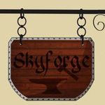 Skyforge - Livemaster - handmade
