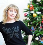 Inna Sulimova - Livemaster - handmade