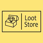loot-store