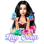 Lily Soap - Livemaster - handmade