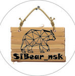 SiBear_nsk - Livemaster - handmade