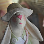 Natalya Igrushki i Otkrytki (handmadik) - Livemaster - handmade