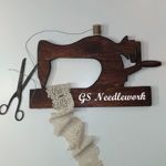 GS Needlework - Livemaster - handmade