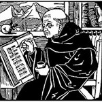 Skriptorij (scriptorium) - Ярмарка Мастеров - ручная работа, handmade