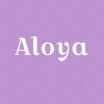 Aloya - Livemaster - handmade