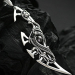 Albina Polyntseva [Alba] - Livemaster - handmade