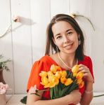Alena - Livemaster - handmade
