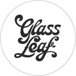 Sostarennye zerkala Glass Leaf decor - Livemaster - handmade