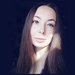 Vika Winter - Livemaster - handmade