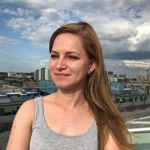 Dasha Samokhvalova (sketch-shop) - Livemaster - handmade