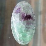 FLUORITE (fluorite) - Livemaster - handmade