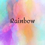 Rainbow - Livemaster - handmade