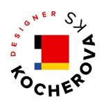 Merch KOCHEROVA KS - Livemaster - handmade
