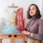 paintingxenia