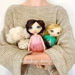 Mariya Sadovskaya - Livemaster - handmade
