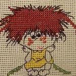 Oksana (NeedleworkKsu) - Livemaster - handmade
