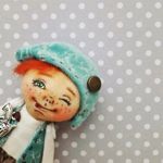 Domik schastya - Livemaster - handmade