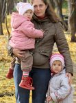 Katerina EkoBusy - Livemaster - handmade