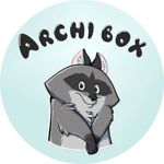 Archi box - Livemaster - handmade