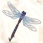 Dragonfly (Natalya) - Ярмарка Мастеров - ручная работа, handmade