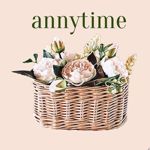 Anny Time - Livemaster - handmade