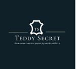 Teddy Secret , kozhanye aksessuary - Livemaster - handmade