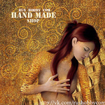 magazin rukodeliya "Hand Made" (rushobbycom) - Livemaster - handmade