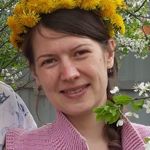 Olga - Livemaster - handmade