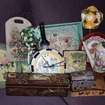 Sibileva Tatyana - Livemaster - handmade