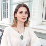 ***Amethyst *** (Galina Gural) - Livemaster - handmade