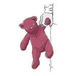 Teddy bears by Wensdy (Vensdi) - Ярмарка Мастеров - ручная работа, handmade