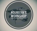 AGUREEVA'S WORKSHOP - Livemaster - handmade