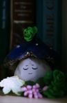 Sovushkin les - Livemaster - handmade