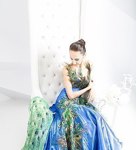Pretty dancer - Livemaster - handmade
