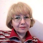 Lyudmila Dmitrievna Zaprutskaya - Livemaster - handmade