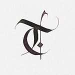 Kalligrafiya - Livemaster - handmade