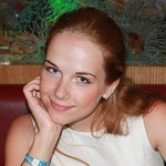 Ekaterina Nazarova - Livemaster - handmade