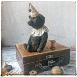 33 medvedya / 33 bears (33medvedya) - Livemaster - handmade