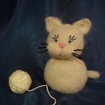 Ot klubka do shedevra... - Livemaster - handmade
