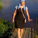 Svetlana "DETSTVO" - Livemaster - handmade