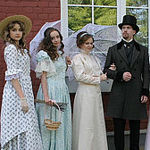 Tvorcheskaya masterskaya "Moda no Time - Livemaster - handmade