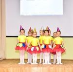 Dance&show atelier - Livemaster - handmade