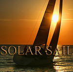 Solar Sail (p-s-e) - Livemaster - handmade