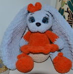 Natalya A. - Livemaster - handmade