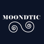 Moondtic - Ярмарка Мастеров - ручная работа, handmade
