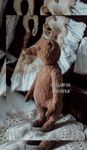 Mishki Teddi • Buduarnye igrushki  (natalya-ojw) - Livemaster - handmade